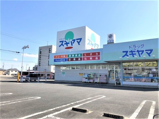 apartment 岐阜県羽島郡岐南町三宅５丁目215