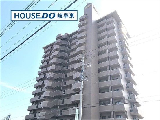 apartment 岐阜県岐阜市鶴舞町２丁目
地図を見る