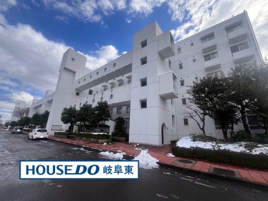apartment 岐阜県岐阜市五坪２丁目
地図を見る