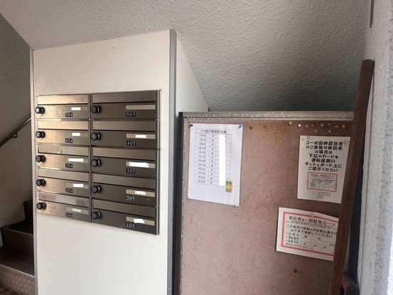 apartment 岐阜県岐阜市五坪２丁目
地図を見る