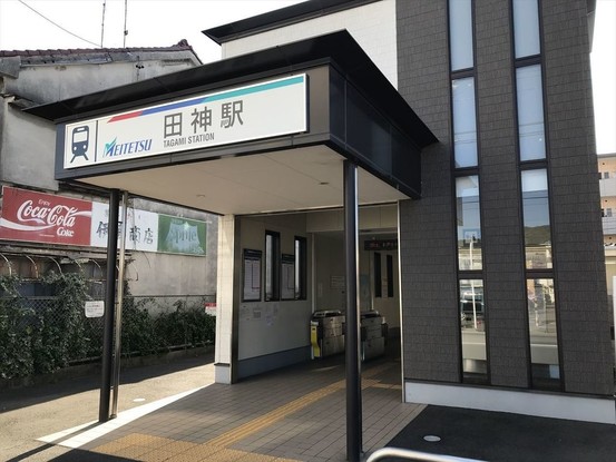 apartment 岐阜県岐阜市五坪２丁目
地図を見る