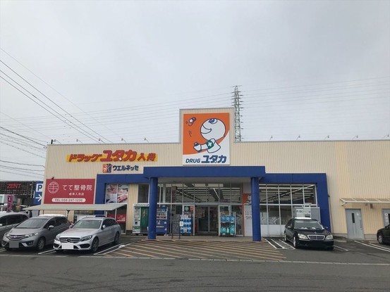 apartment 岐阜県岐阜市五坪２丁目
地図を見る