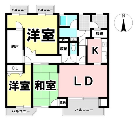 apartment 岐阜県岐阜市五坪２丁目
地図を見る