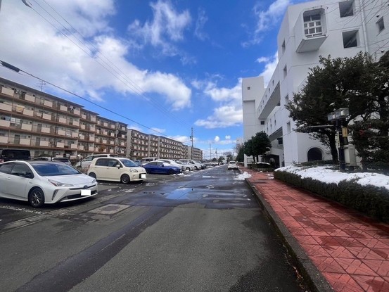 apartment 岐阜県岐阜市五坪２丁目
地図を見る