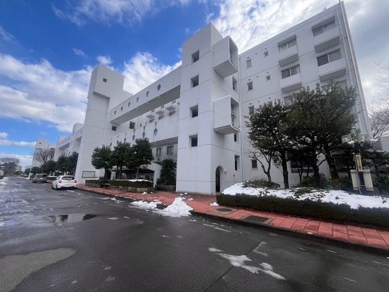 apartment 岐阜県岐阜市五坪２丁目
地図を見る