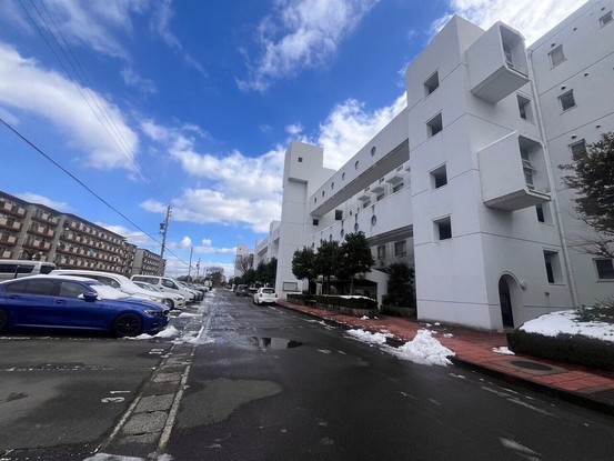 apartment 岐阜県岐阜市五坪２丁目
地図を見る