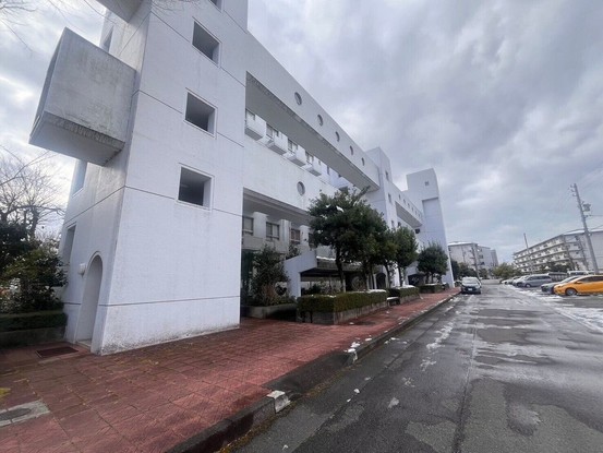 apartment 岐阜県岐阜市五坪２丁目
地図を見る