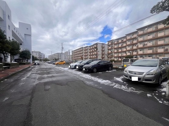 apartment 岐阜県岐阜市五坪２丁目
地図を見る