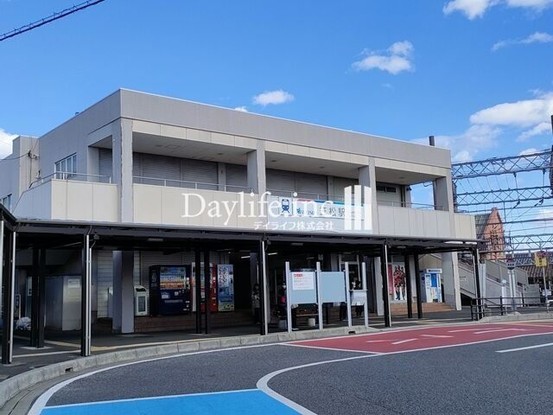 apartment 岐阜県岐阜市茜部新所１丁目
地図を見る