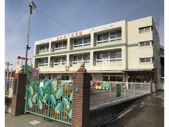 apartment 岐阜県岐阜市茜部新所１丁目
地図を見る