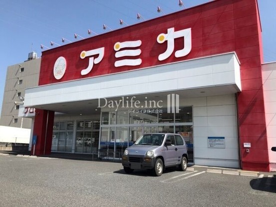 apartment 岐阜県岐阜市茜部新所１丁目
地図を見る