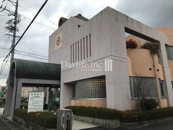apartment 岐阜県岐阜市茜部新所１丁目
地図を見る