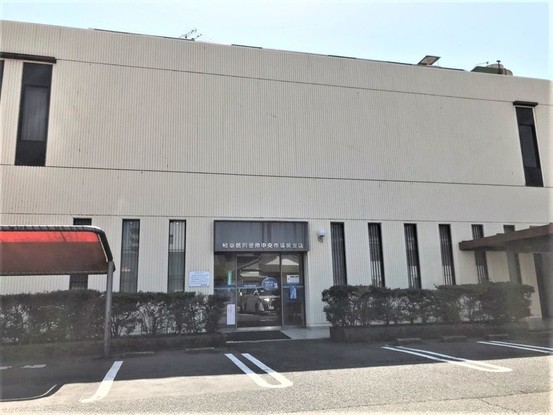 apartment 岐阜県岐阜市茜部新所１丁目
地図を見る