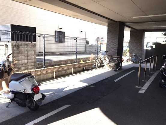 apartment 岐阜県岐阜市茜部新所１丁目
地図を見る