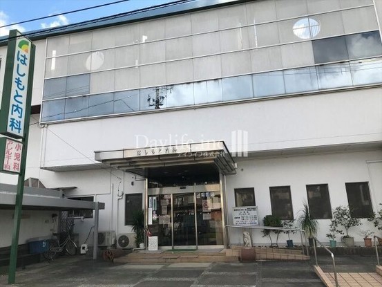 apartment 岐阜県岐阜市野一色５丁目
地図を見る