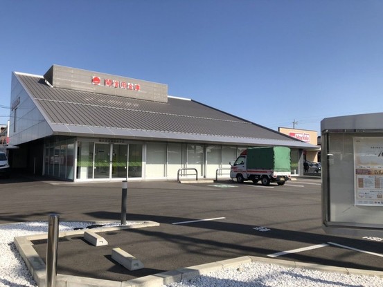 apartment 岐阜県岐阜市野一色５丁目
地図を見る