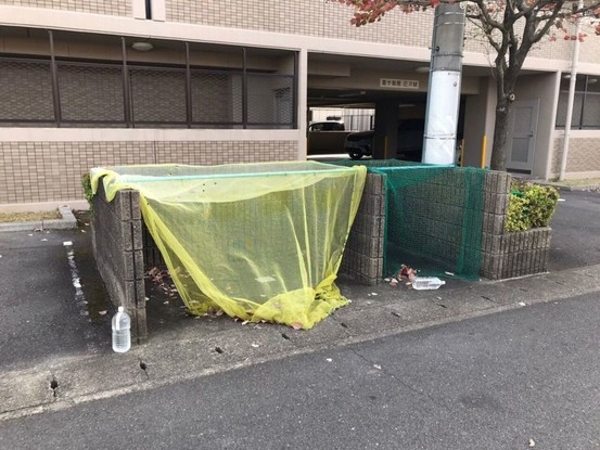 apartment 岐阜県岐阜市野一色５丁目
地図を見る