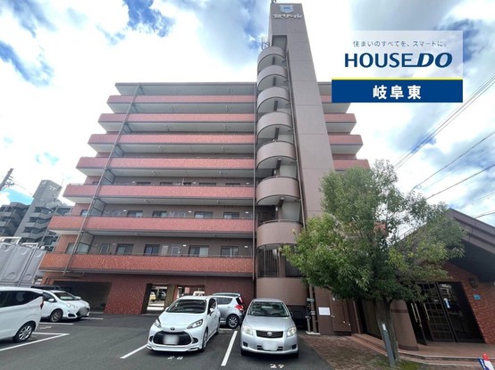 apartment 岐阜県岐阜市細畑６丁目
地図を見る