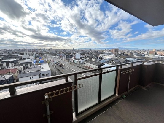 apartment 岐阜県岐阜市細畑６丁目
地図を見る