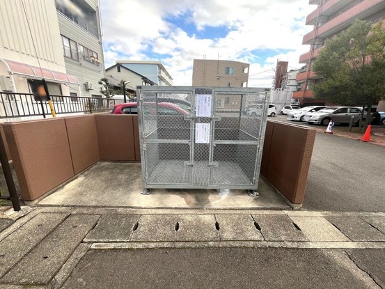 apartment 岐阜県岐阜市細畑６丁目
地図を見る