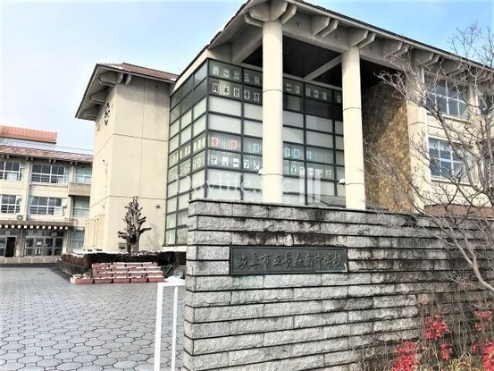 apartment 岐阜県岐阜市細畑６丁目
地図を見る