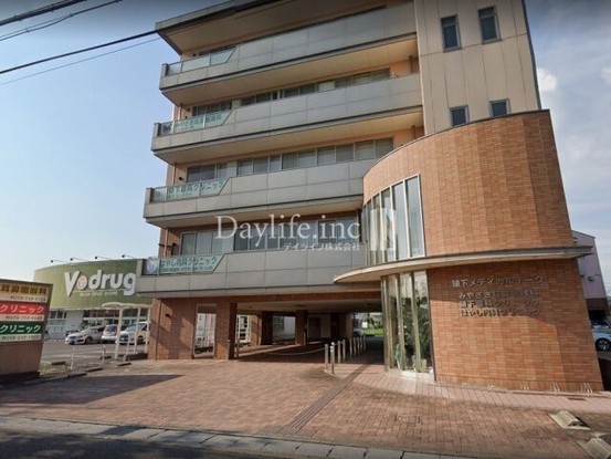 apartment 岐阜県岐阜市細畑６丁目
地図を見る