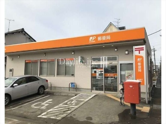 apartment 岐阜県岐阜市細畑６丁目
地図を見る