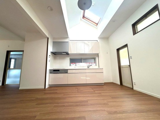 detached 京都府宇治市六地蔵63-17 ミユスビル１F