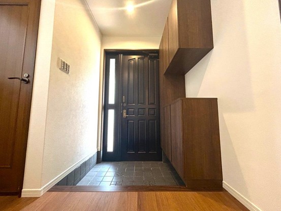 detached 京都府宇治市六地蔵63-17 ミユスビル１F