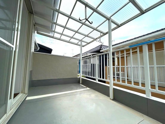 detached 京都府宇治市六地蔵63-17 ミユスビル１F