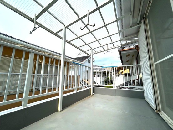 detached 京都府宇治市六地蔵63-17 ミユスビル１F