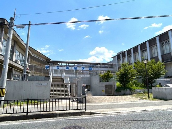 detached 京都府宇治市六地蔵63-17 ミユスビル１F