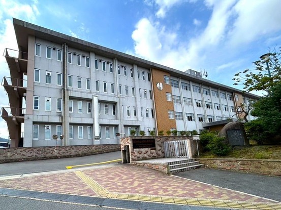 detached 京都府宇治市六地蔵63-17 ミユスビル１F