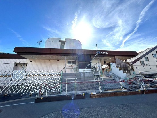 detached 京都府宇治市六地蔵63-17 ミユスビル１F