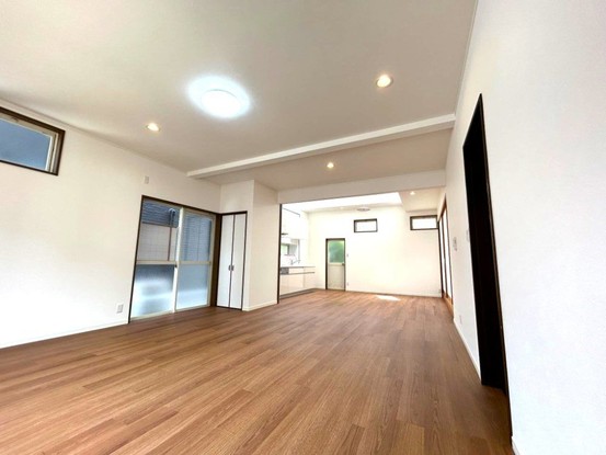 detached 京都府宇治市六地蔵63-17 ミユスビル１F