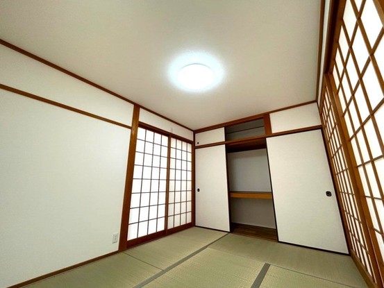 detached 京都府宇治市六地蔵63-17 ミユスビル１F