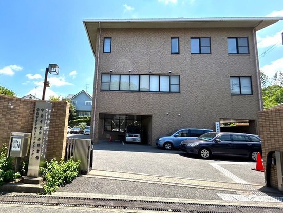 detached 京都府宇治市六地蔵63-17 ミユスビル１F