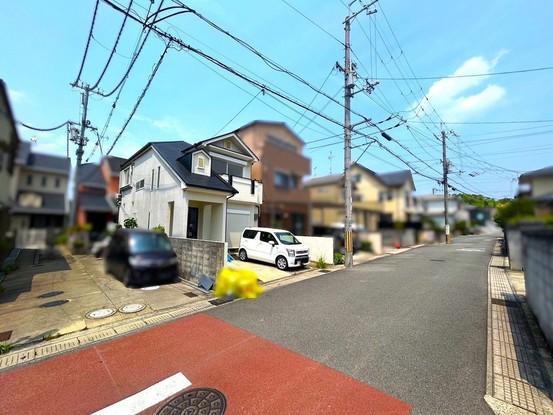 detached 京都府宇治市六地蔵63-17 ミユスビル１F