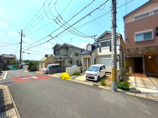 detached 京都府宇治市六地蔵63-17 ミユスビル１F