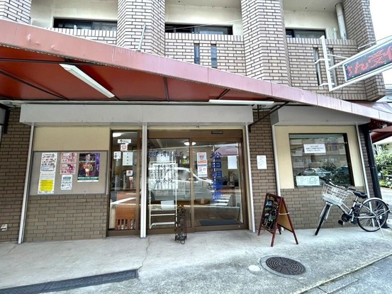 detached 京都府宇治市六地蔵63-17 ミユスビル１F