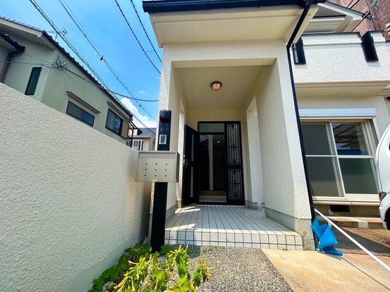 detached 京都府宇治市六地蔵63-17 ミユスビル１F
