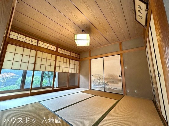 detached 京都府宇治市六地蔵63-17 ミユスビル１F