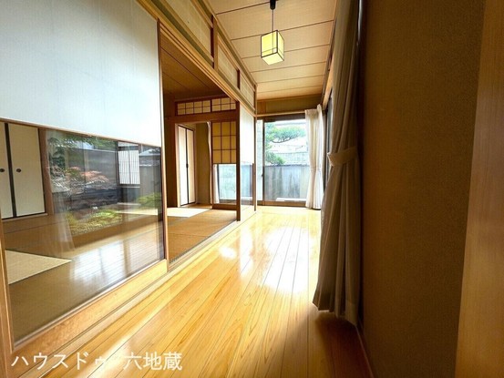 detached 京都府宇治市六地蔵63-17 ミユスビル１F