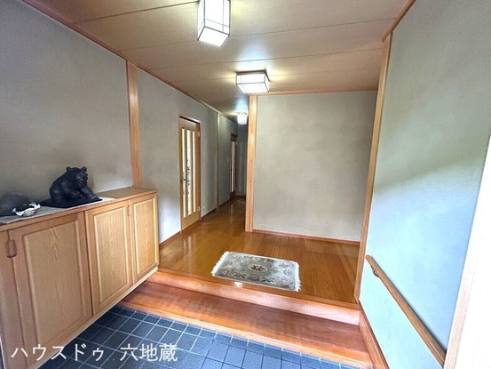 detached 京都府宇治市六地蔵63-17 ミユスビル１F