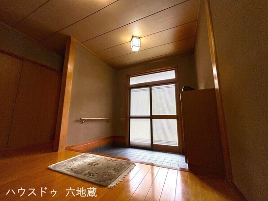 detached 京都府宇治市六地蔵63-17 ミユスビル１F