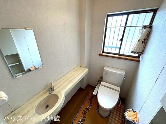 detached 京都府宇治市六地蔵63-17 ミユスビル１F