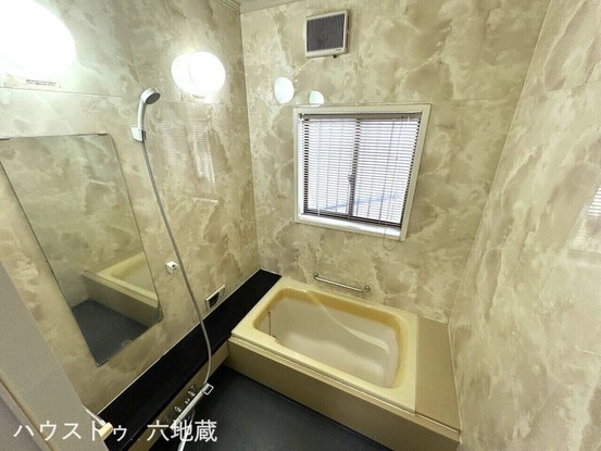 detached 京都府宇治市六地蔵63-17 ミユスビル１F