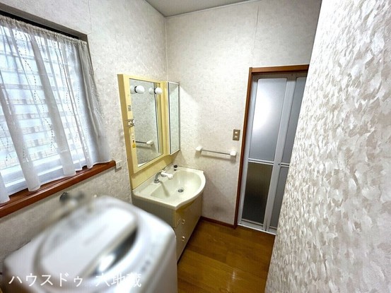 detached 京都府宇治市六地蔵63-17 ミユスビル１F