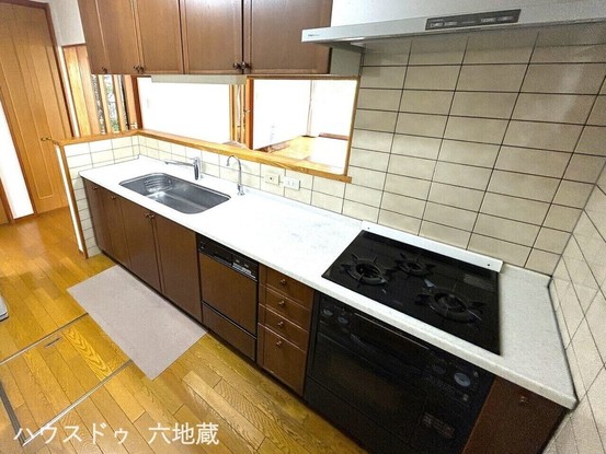 detached 京都府宇治市六地蔵63-17 ミユスビル１F