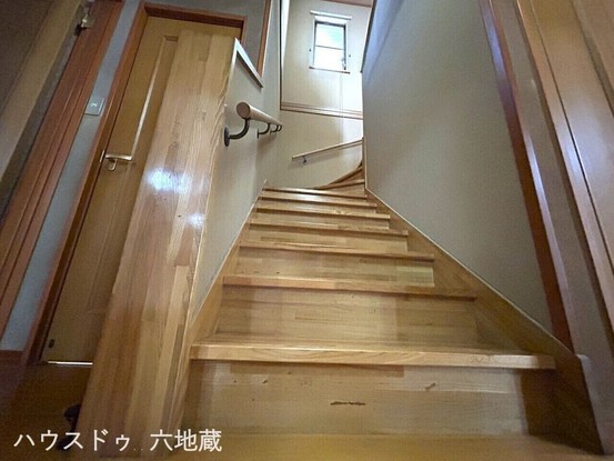 detached 京都府宇治市六地蔵63-17 ミユスビル１F